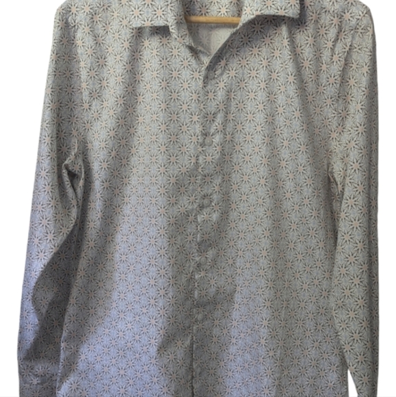 RW&CO. Slim fit dress shirt - Picture 4 of 7
